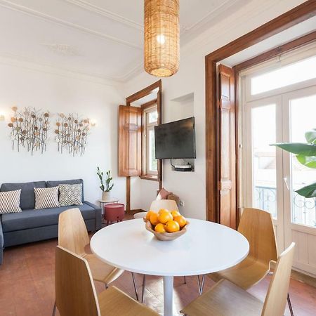 Rossio Vintage Two-Bedroom Apartment - By Lu Holidays Lisbon Exterior photo